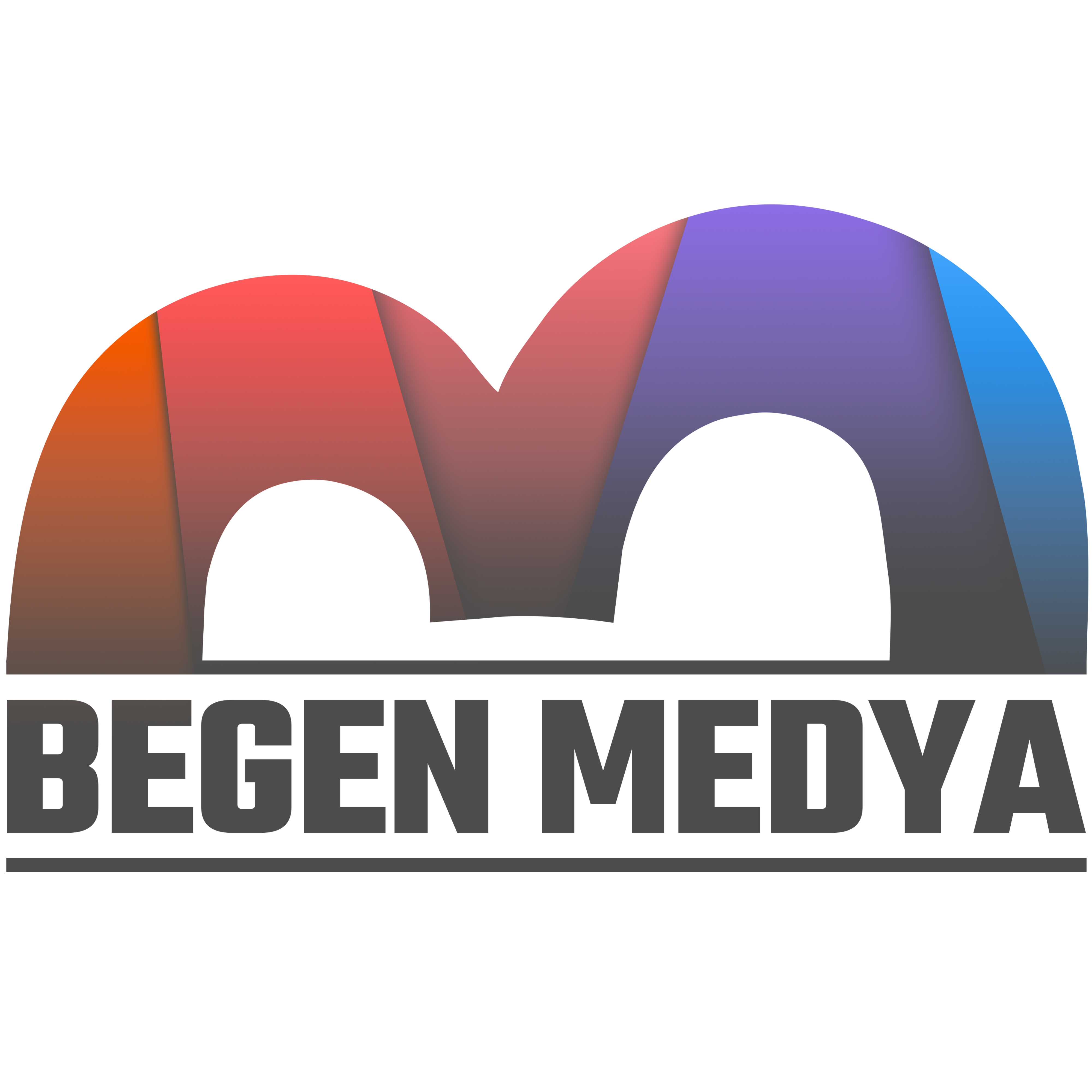 BEGEN MEDYA